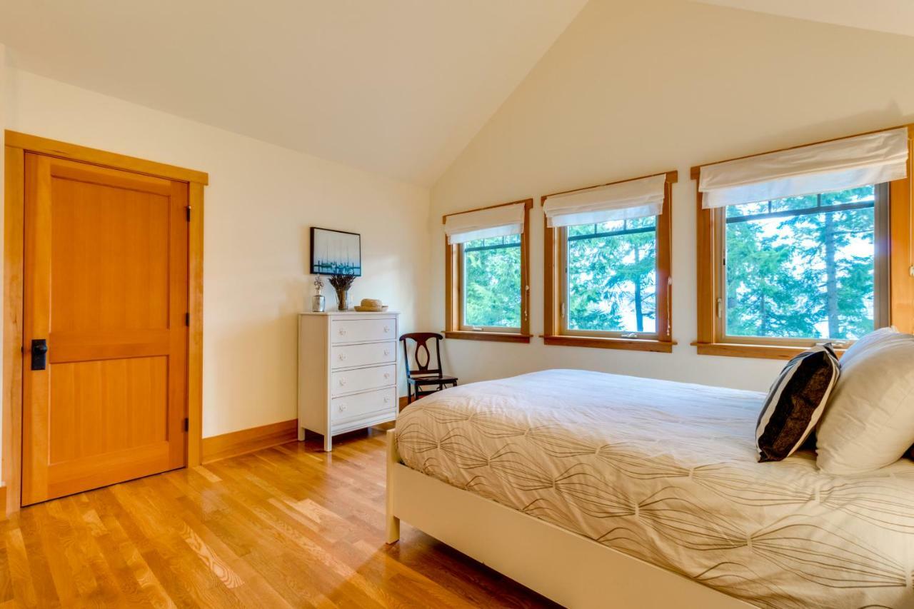 فيلا Port Townsend Perfection Port Discovery المظهر الخارجي الصورة