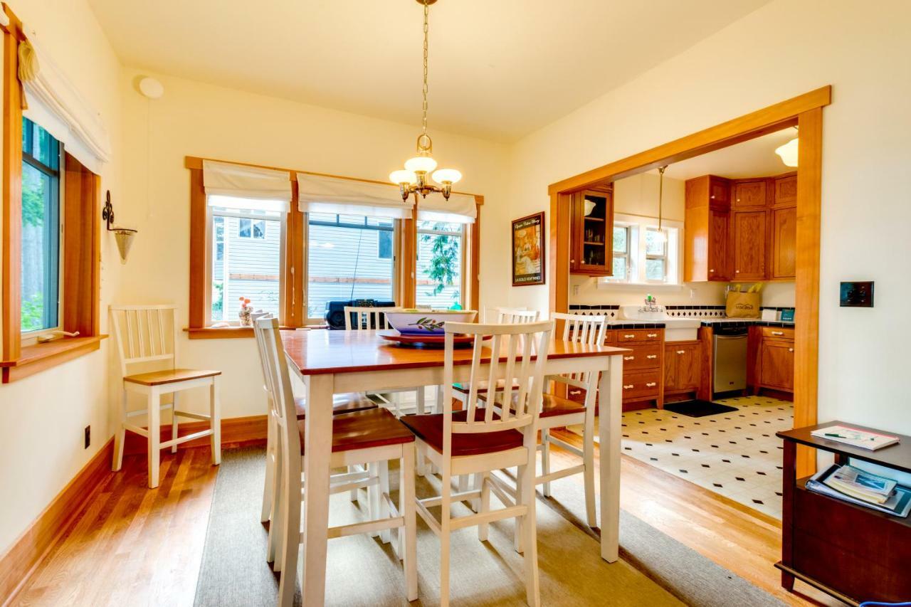 فيلا Port Townsend Perfection Port Discovery المظهر الخارجي الصورة