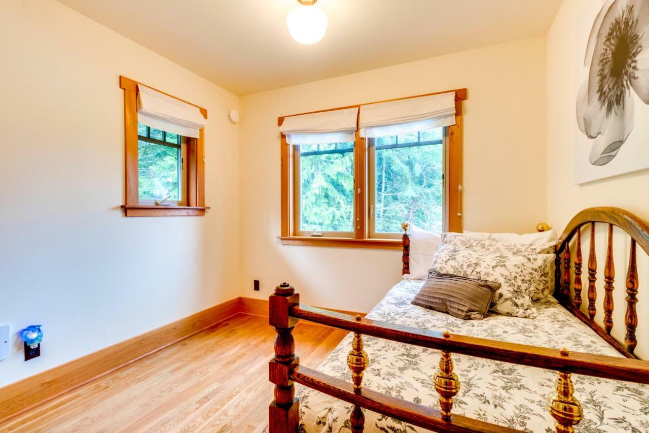 فيلا Port Townsend Perfection Port Discovery المظهر الخارجي الصورة