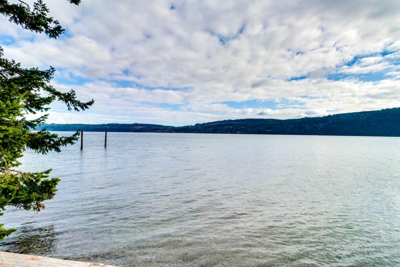 فيلا Port Townsend Perfection Port Discovery المظهر الخارجي الصورة